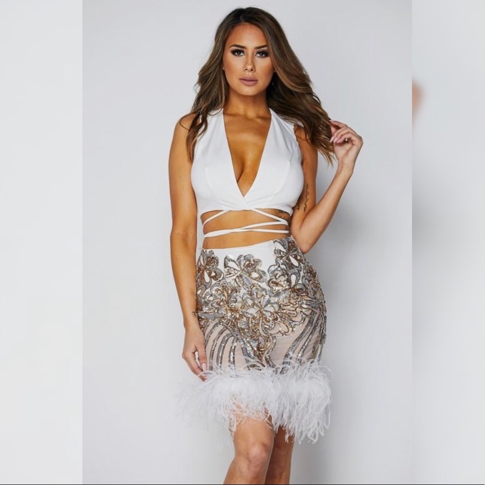 Showstopper 2 Piece Set